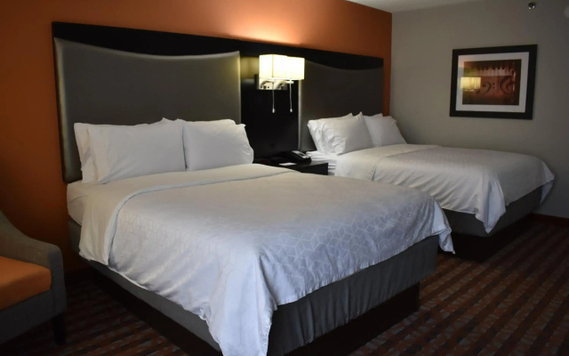 Holiday Inn Express & Suites Nashville Southeast - Antioch by IHG