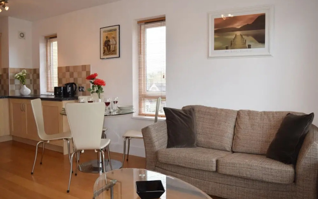 Altido Splendid 1 Bed Flat In Stockwell
