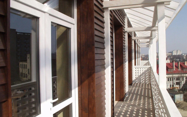 Mariot Medical Center Hotel
