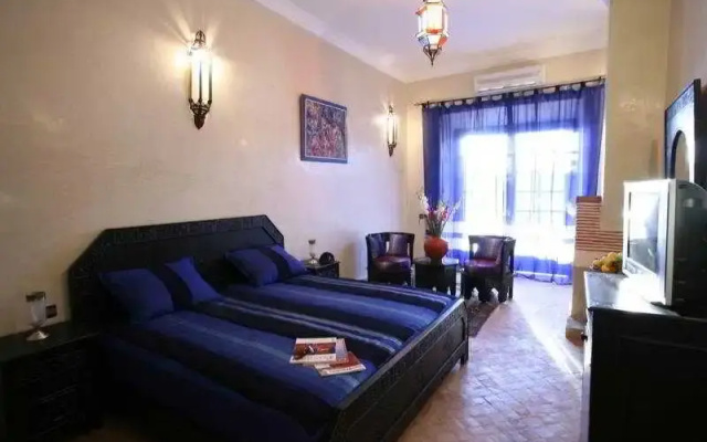 Riad Dar Karma