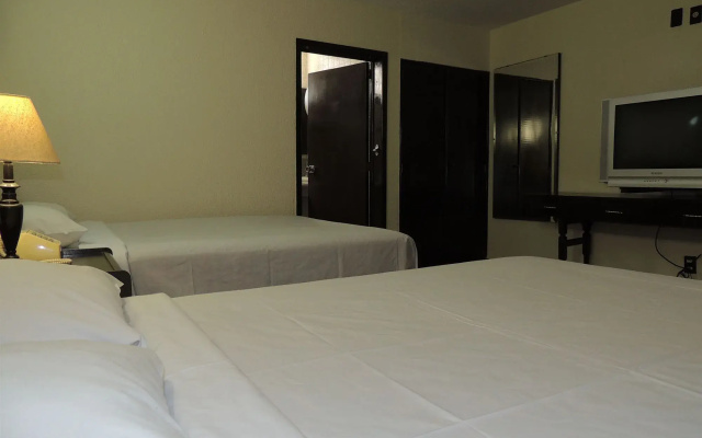 Hotel Lizbeth