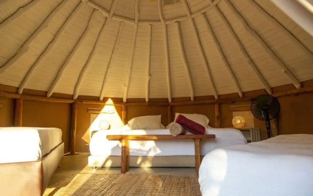 Nativo Glamping