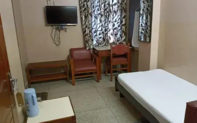 Hotel Rajasthan