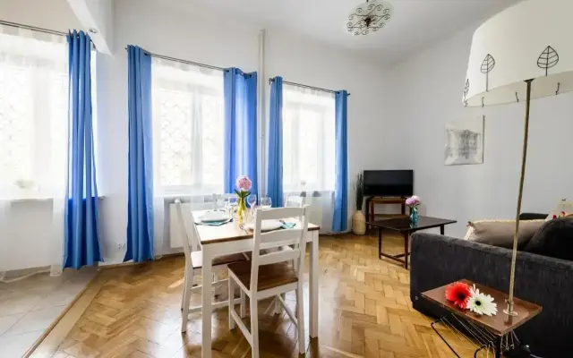 Wstapartments Centralone Gorskiego 1