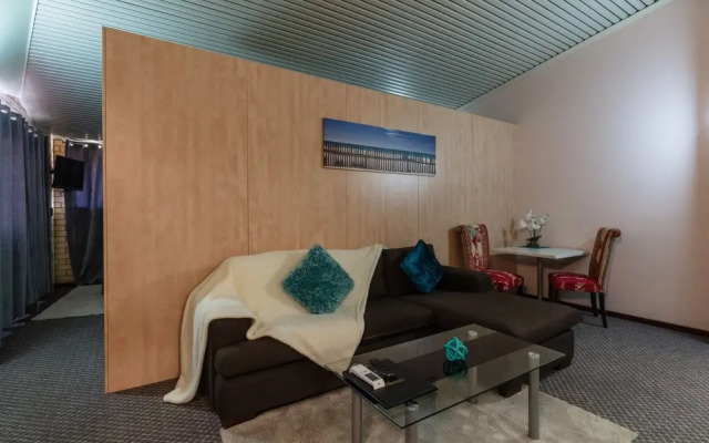 Sails Geraldton Accommodation