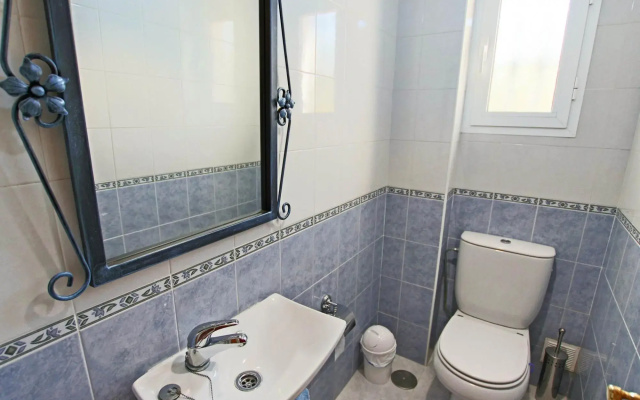 Tess Villa El Oasis