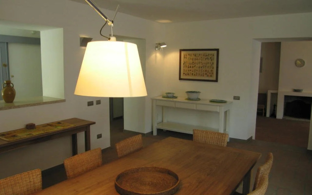 Belvedere di Suvereto B&B Ristorante