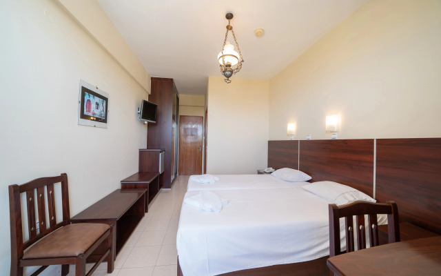 Lorenzo Hotel