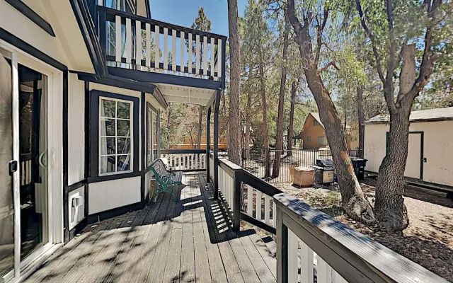 262bludr 3 Bedroom Home