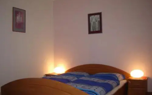 Apartmány Ajka