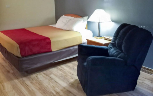 Econo Lodge Maquoketa