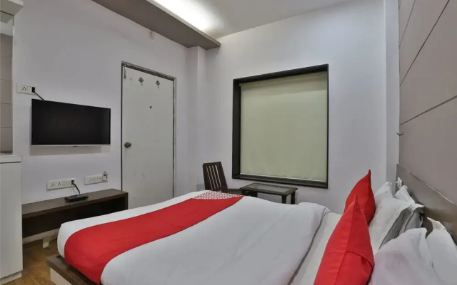 OYO 40663 knk hotel