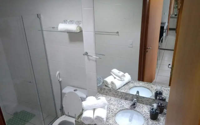 Apartamento Praia Jatiúca