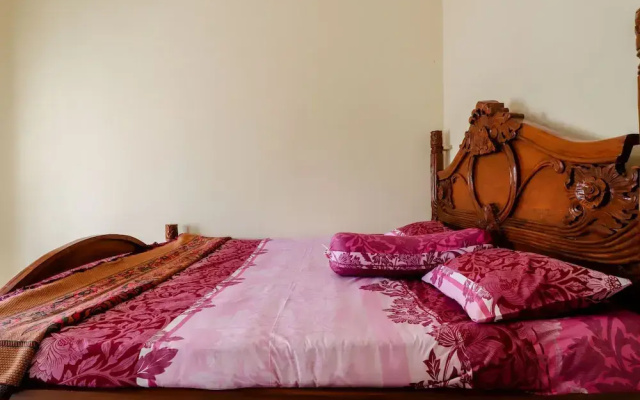 Dewisri Homestay