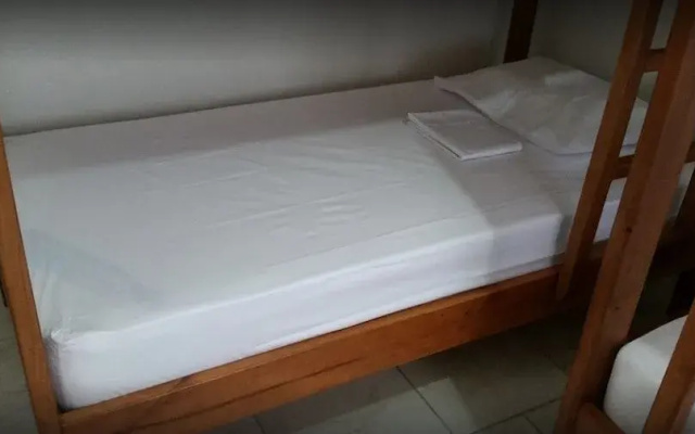 Hostal Casa Primavera - Hostel