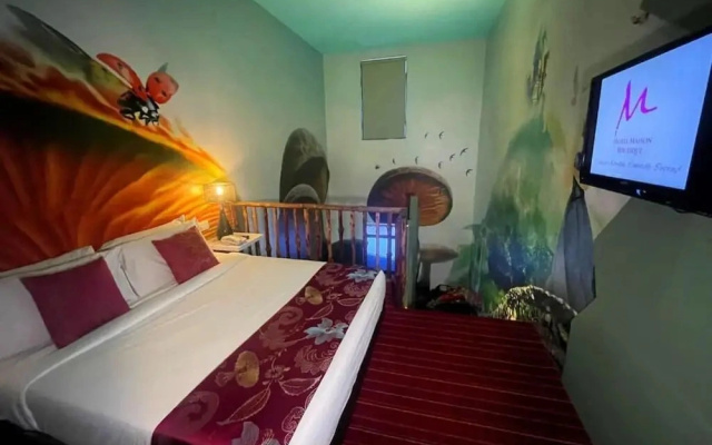 Kingston Hotel 3 at Kuala Lumpur