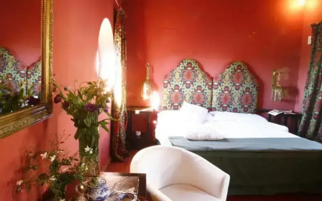 La Posada del Moro