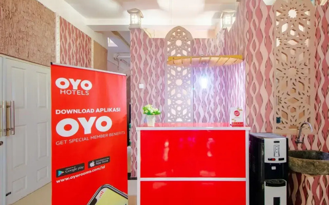 OYO 1277 Pondok Damai Syariah