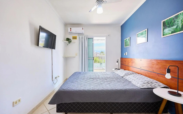 Marinas Residence