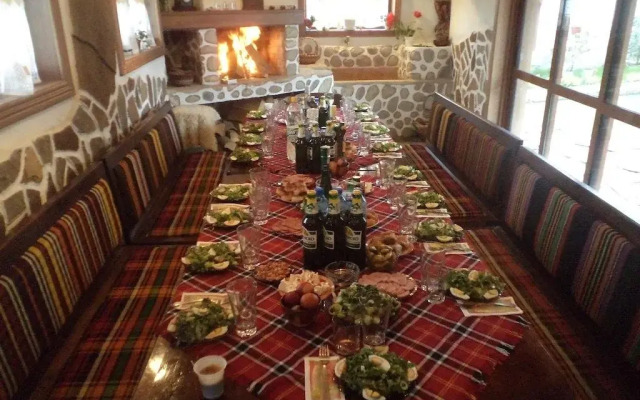 Guest House Bachevo
