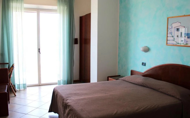 Hotel Europa