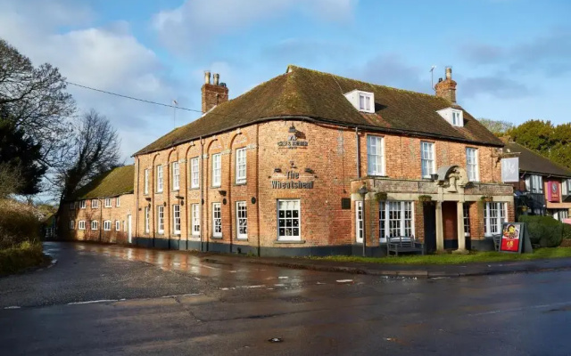 Wheatsheaf Hotel by Chef and Brewer Collection