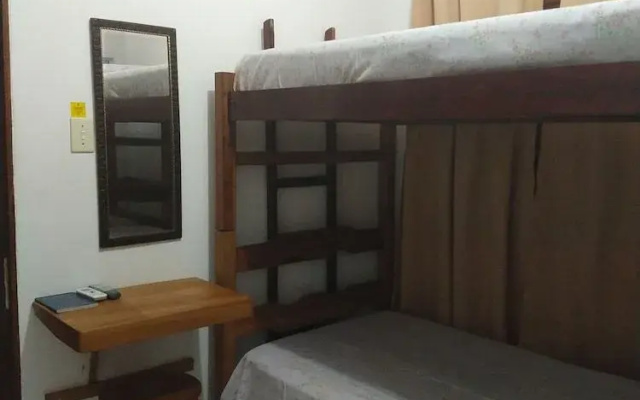 Pousada Jatobá