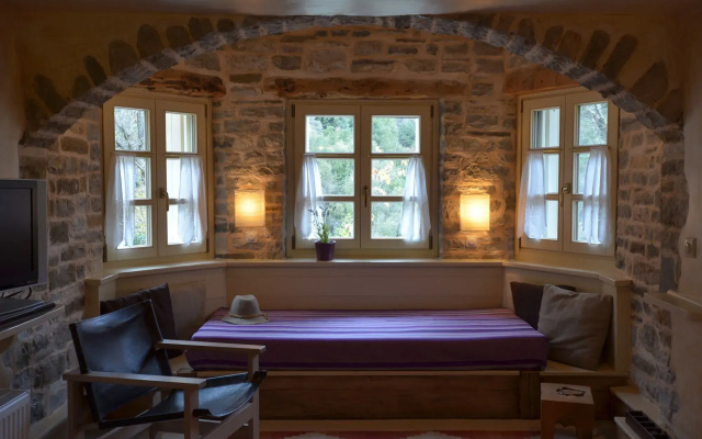 Papaevangelou Hotel