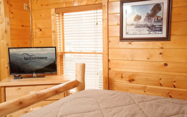 Smoky Mountain Memories 5 Bedroom Cabin