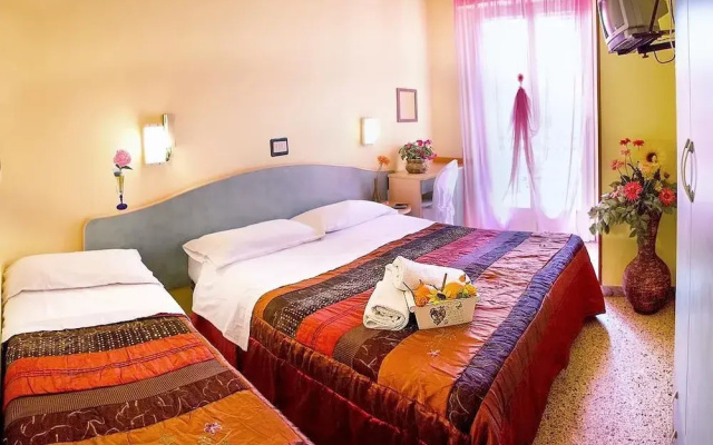 Hotel Vittorio Veneto Rimini