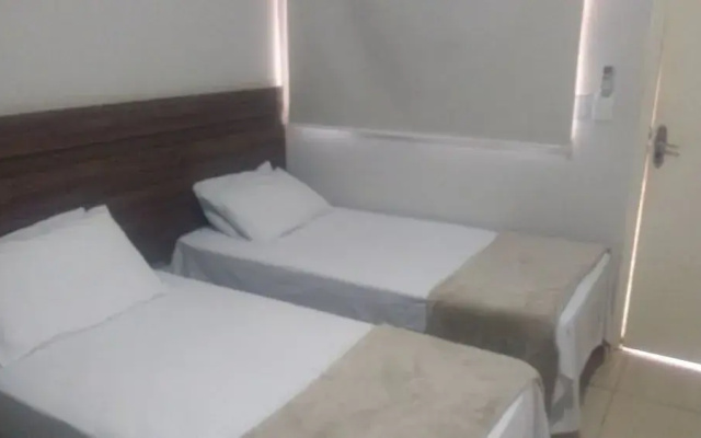 Hotel Flex