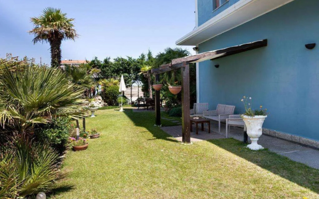 Hotel Primavera