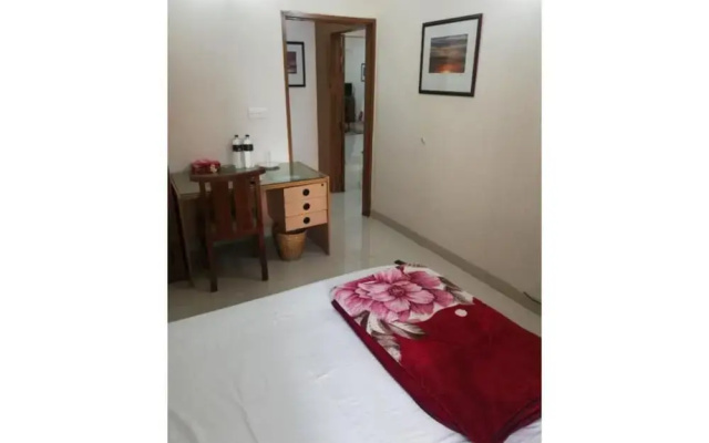 Ambrosia Guest House