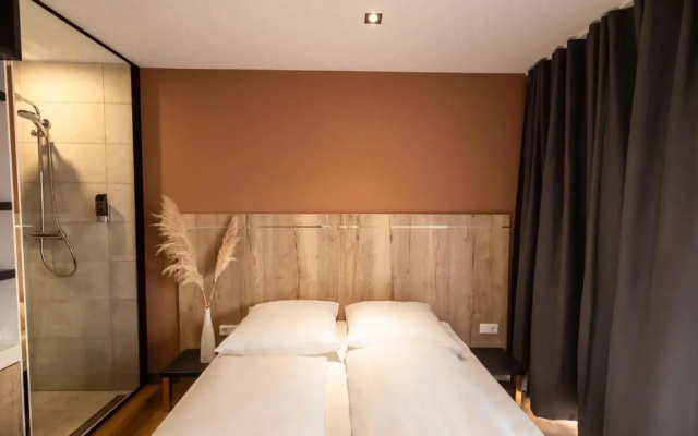 24Seven Hotel Schwabach