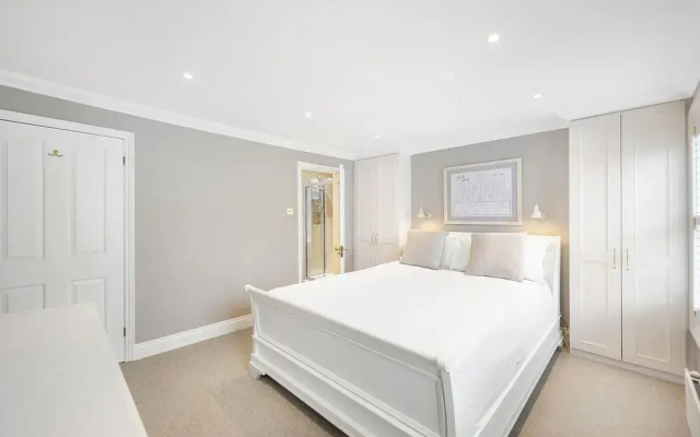 Blackheath Retreat