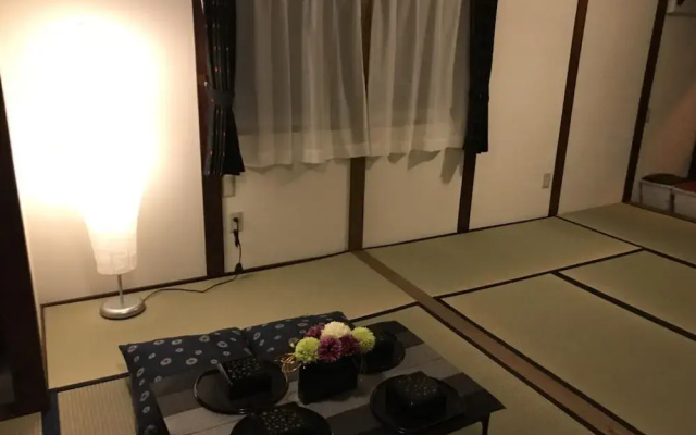 Kiyokawa House
