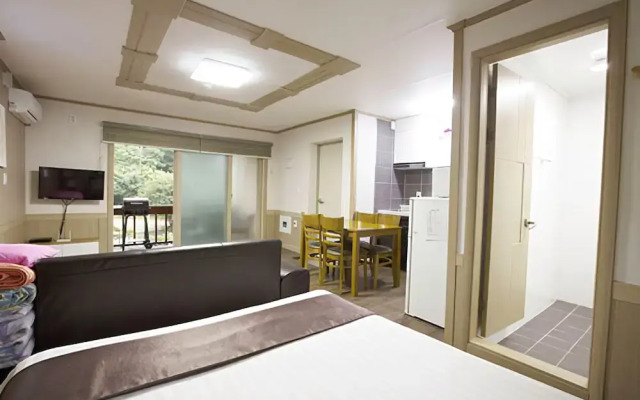 Yangpyeong Donga Pension