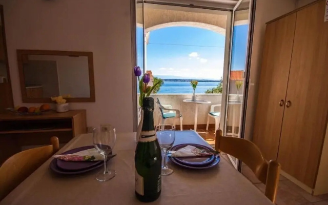 Edi - 40 m From Beach - SA1