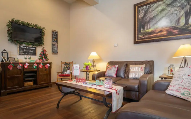 The Lodges at Table Rock Lake
