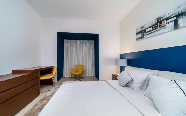 Vacation Bay - Dubai Marina Elite Residence