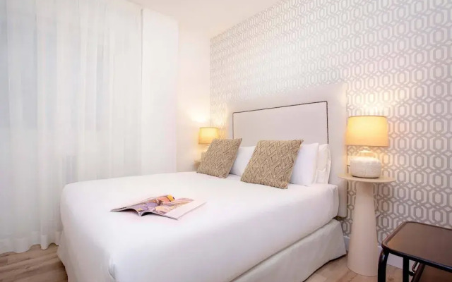 Cozy Apartment Near City Center. Lope de Vega