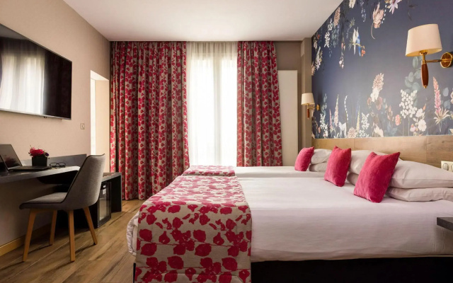 Hotel Bristol
