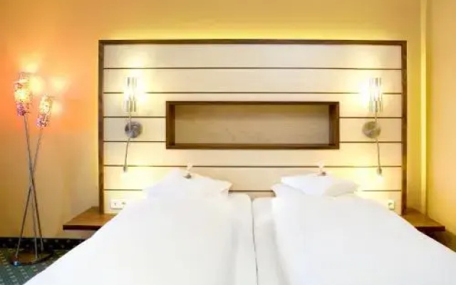 Kur- und Wellnesshotel Förch