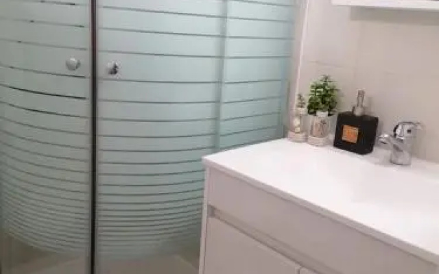 Apartamento Mar Azul