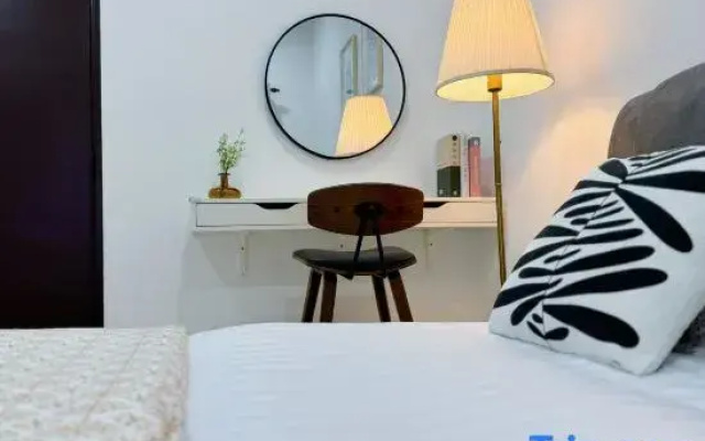 Kota Warisan Fully Air-Con 4 Bedroom Homestay