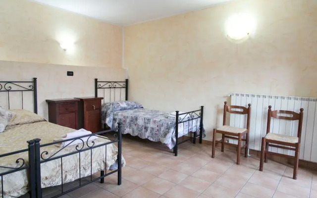 Hotel Ristorante Il Giardino