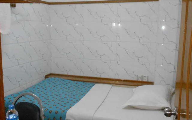 Chan Myae Guest House