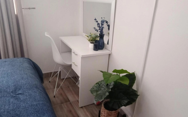 Private Room Chez Khanyi Homestays
