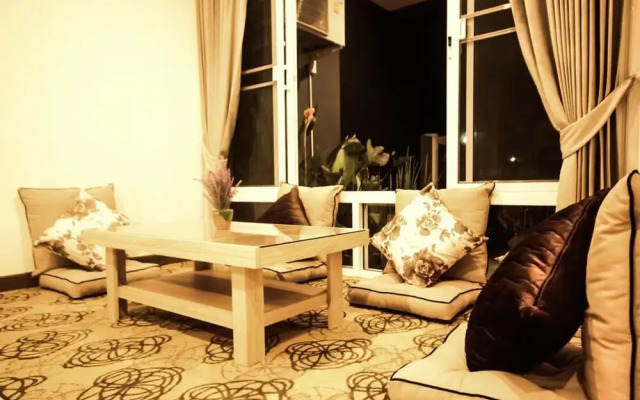 Vacato House