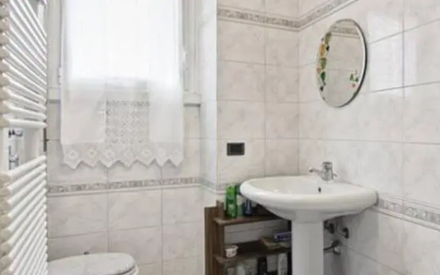 Rooms Antonietta